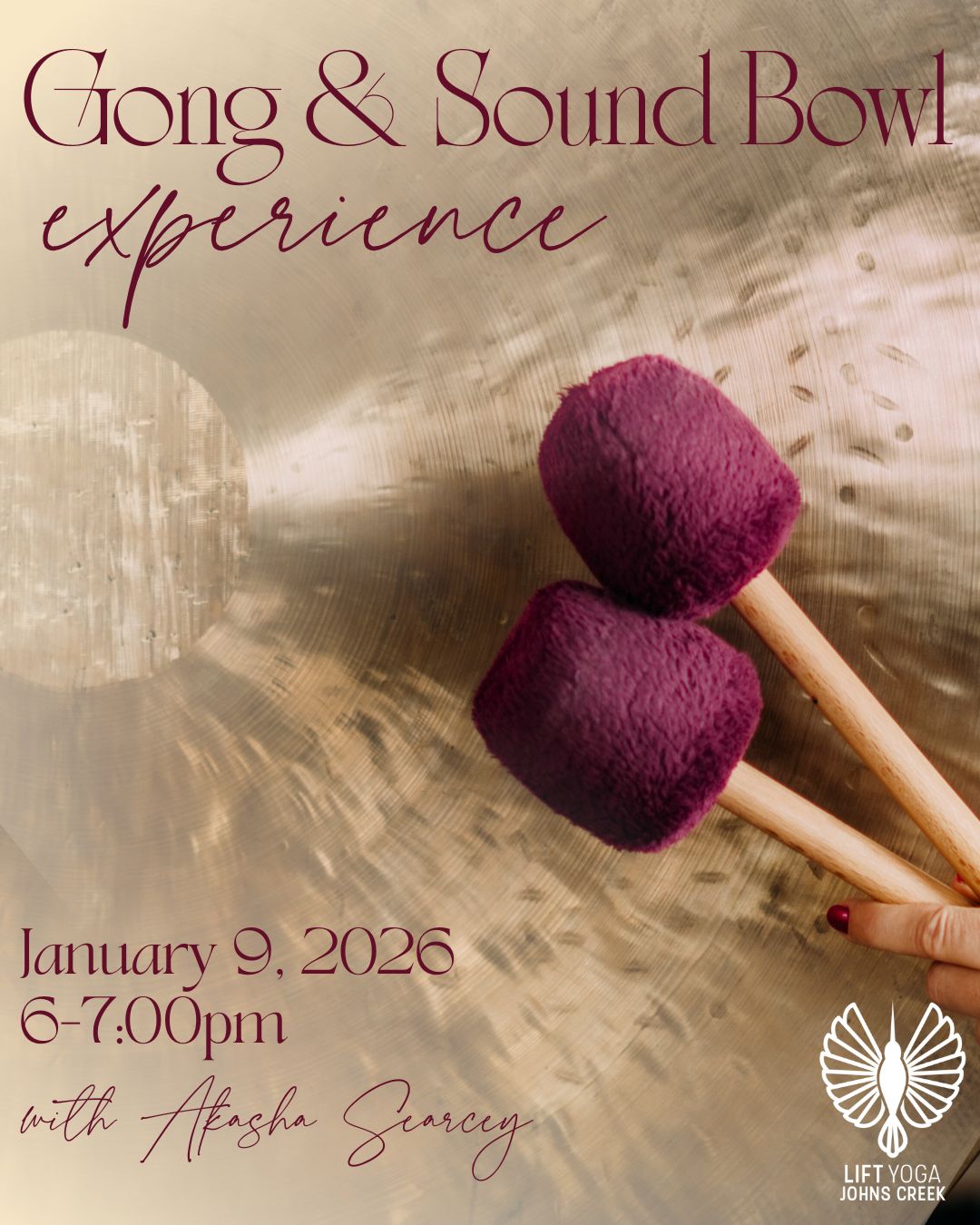 Lift Yoga + Body Studio