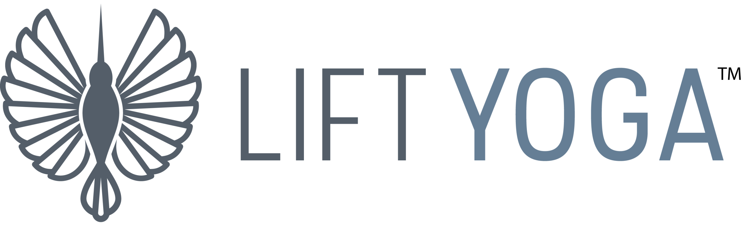 Lift Yoga + Body Main Logo