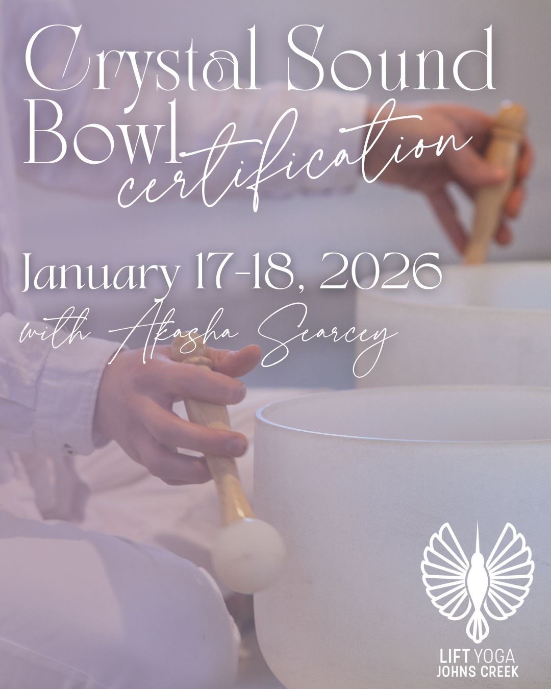 Lift Yoga + Body Studio