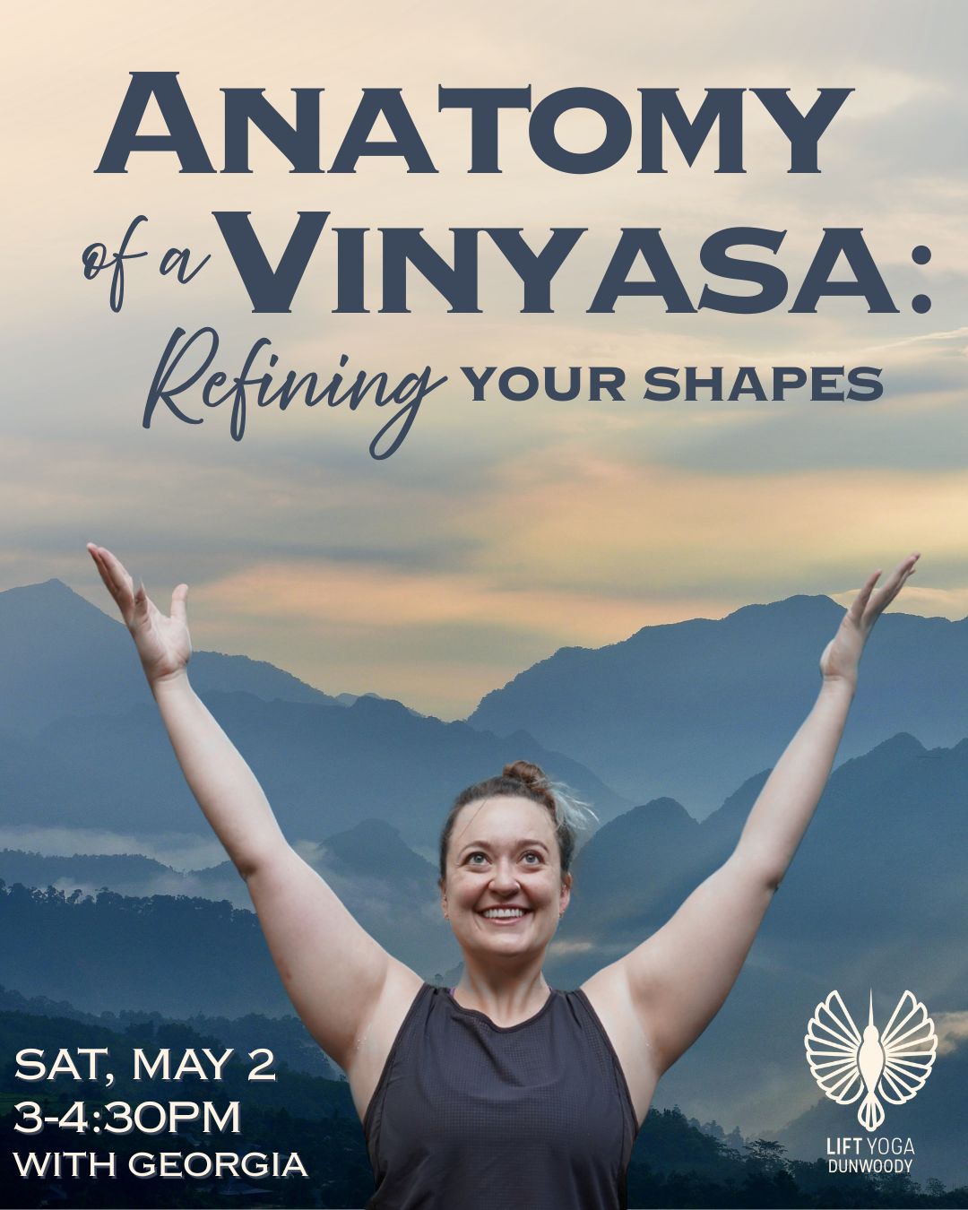 Lift Yoga + Body